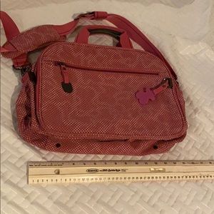 Tous Diaper bag